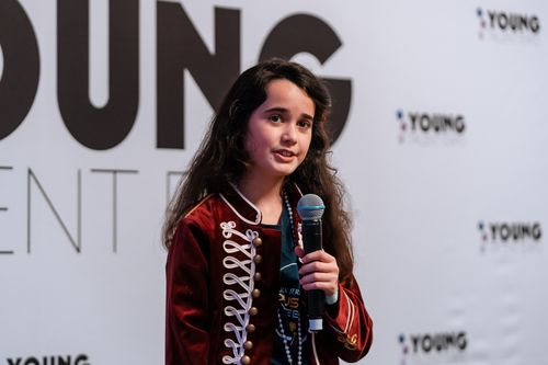 Announcing the Winners of the YTE 2025 Stage Competition