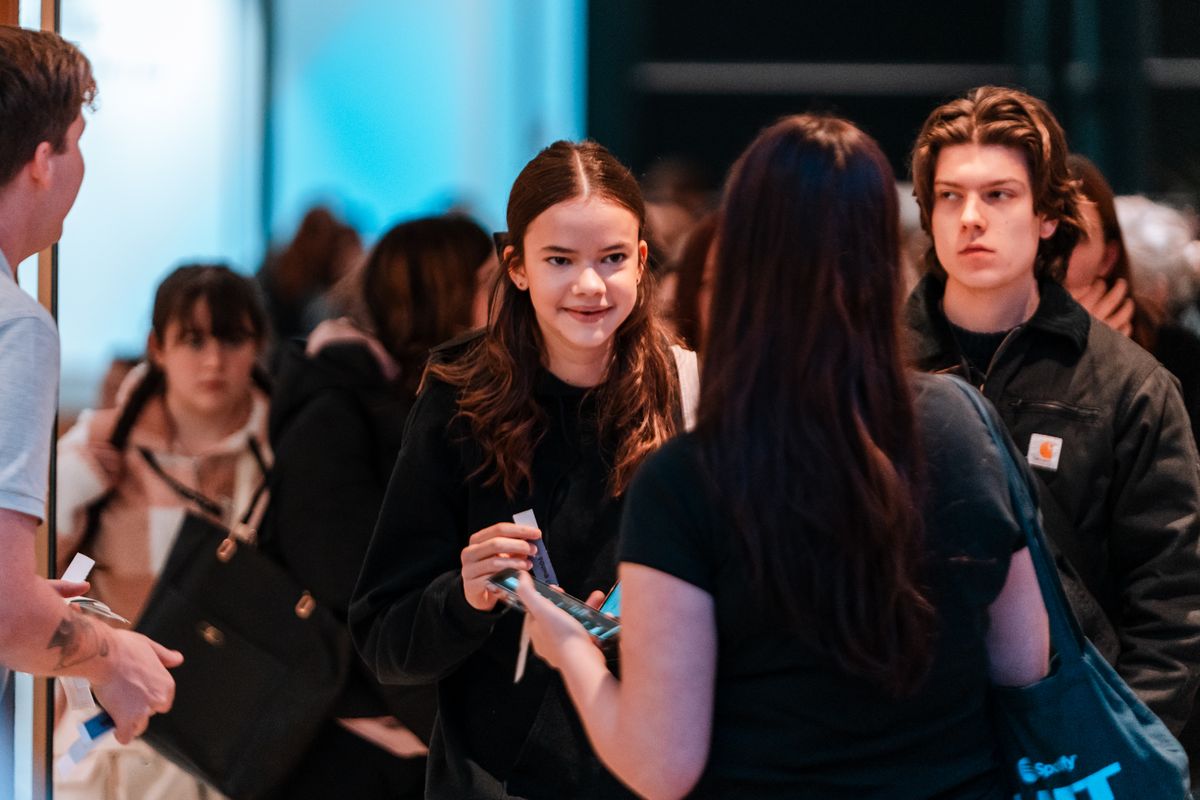 Seminars & Workshops: 2025 Young Talent Expo