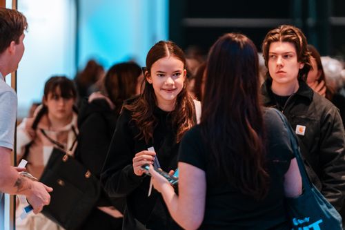 Seminars & Workshops: 2025 Young Talent Expo