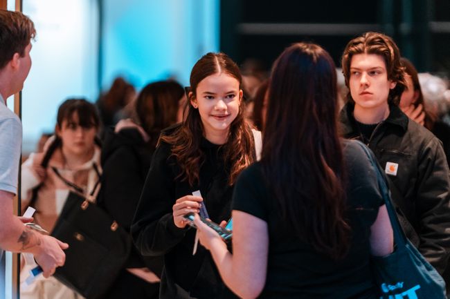 Seminars & Workshops: 2025 Young Talent Expo