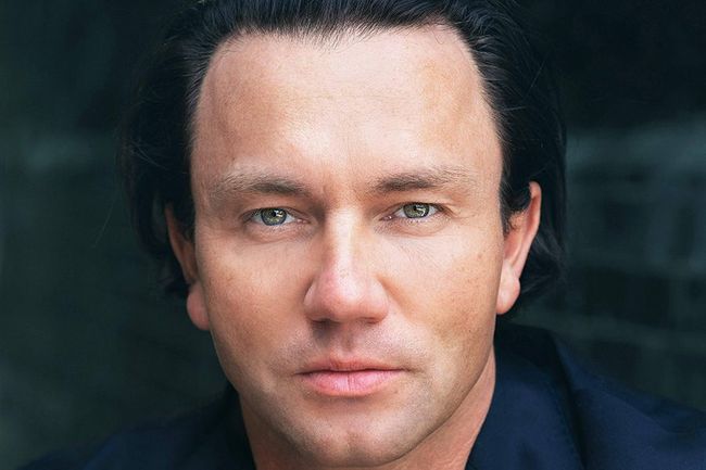 Stand Out in Casting with New Actor Headshots