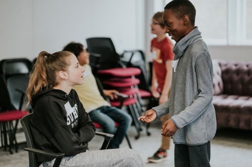What Young Performer Agents Want You to Know by Mel Brown