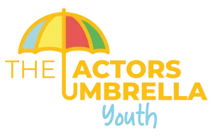 The Actors Umbrella 