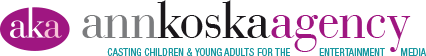 Ann Koska Agency 