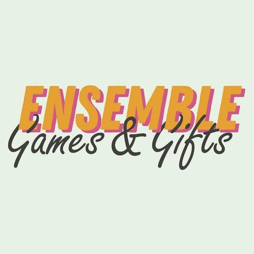 Ensemble Games & Gifts