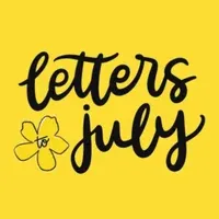Letters to July
