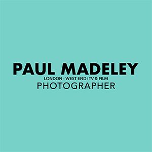 Paul Madeley Headshots