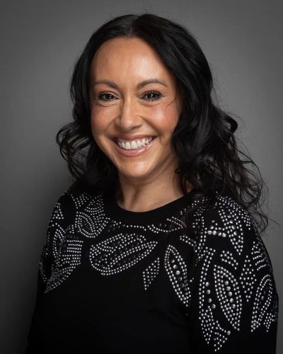 Rachel Crouch - 