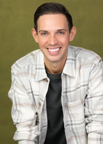 Kyle Tovey - 