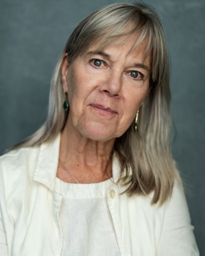 Carolyn Pickles - 