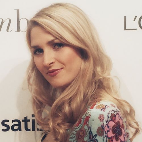 Ceri Bedingfield - 