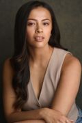 Esme Bacalla-Hayes