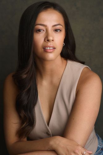 Esme Bacalla-Hayes - 