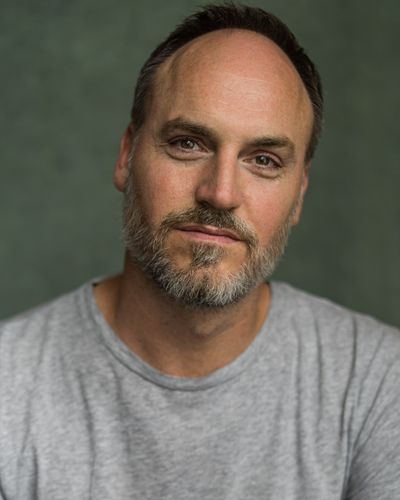 Gareth Taylor - 