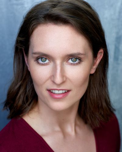 Grace McInerny - 