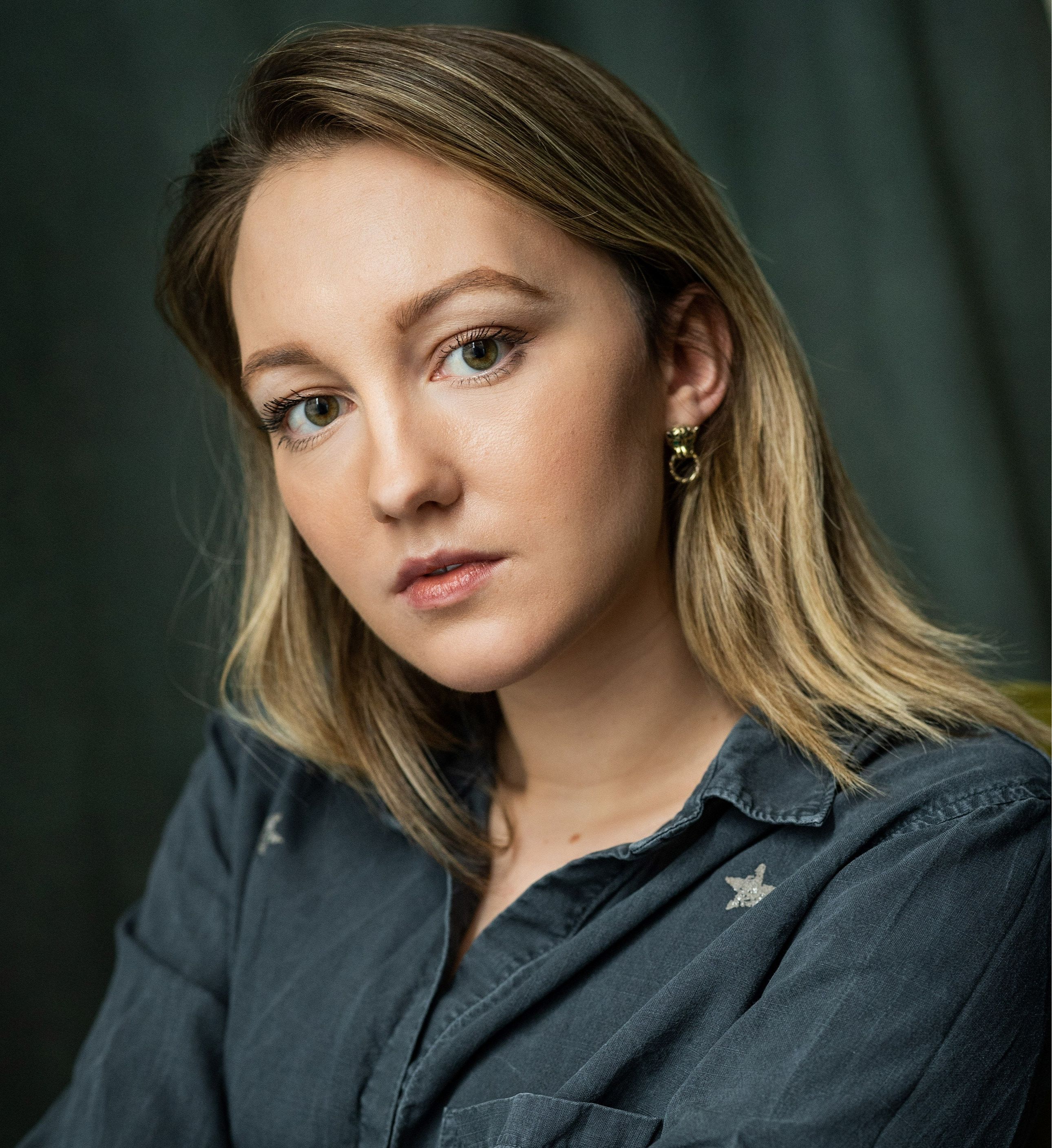 Daisy Clarke - Take One