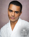 Layton Williams