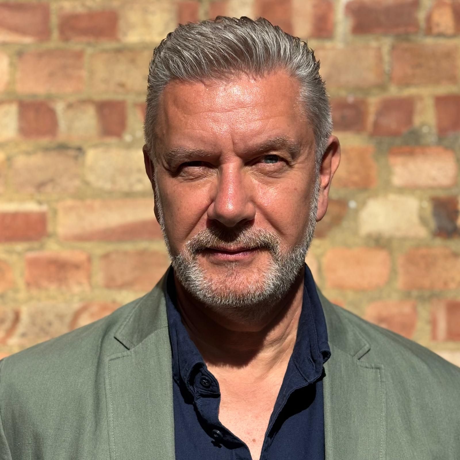 Paul Taylor
