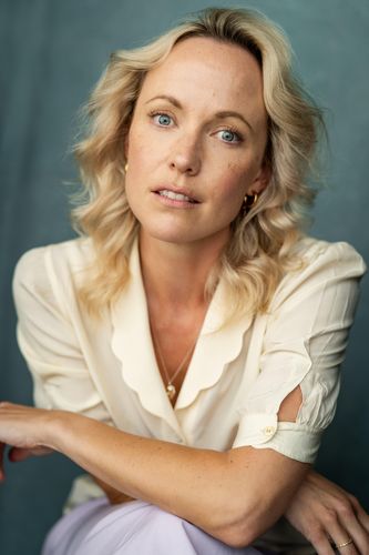 Flora Dawson - 