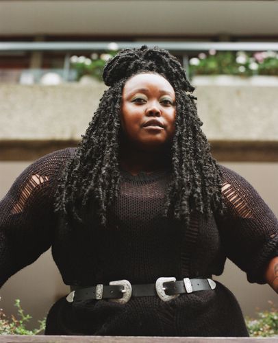 Luyanda Unati Lewis-Nyawo - 