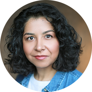 Headshot of Betsy Hames