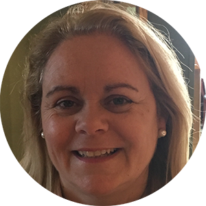 Headshot of Jenny Heywood