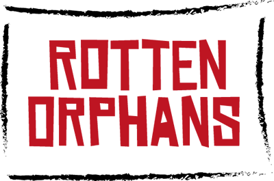 Rotten Orphans logo