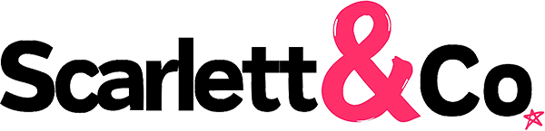 Scarlett and Co logo