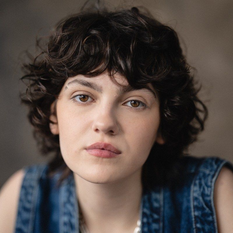 Emily Carey