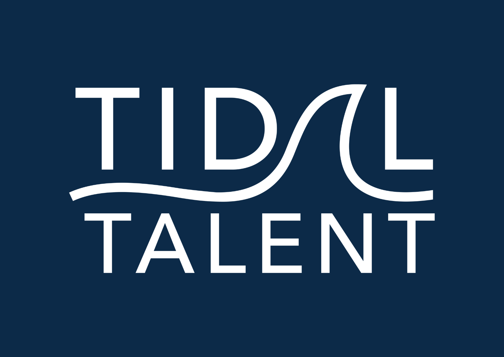 Tidal Talent logo
