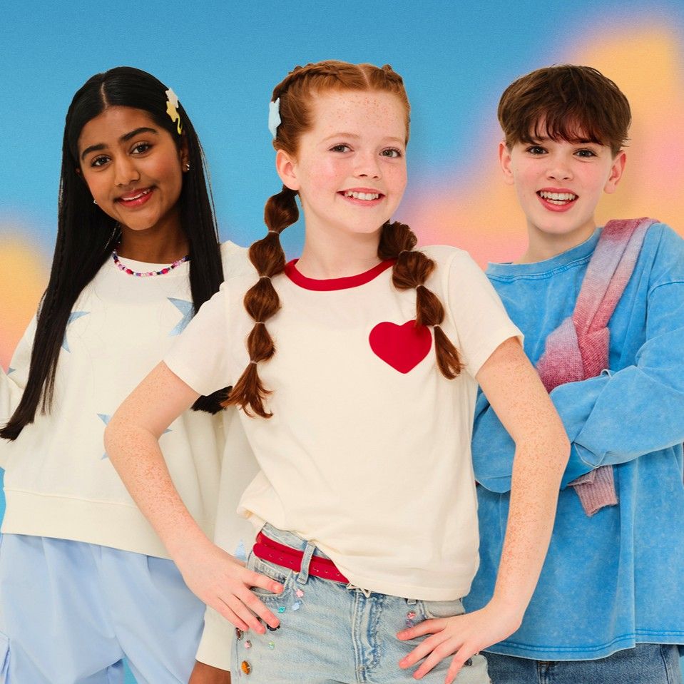 KIDZ BOP group