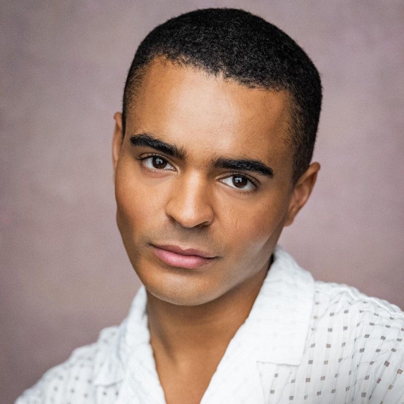 Layton Williams