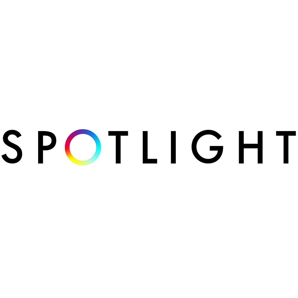 Spotlight logo