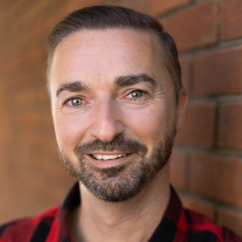 Warren Bacci