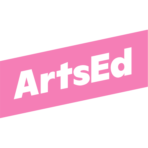 ArtsEd logo