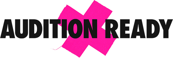 Audition Ready logo