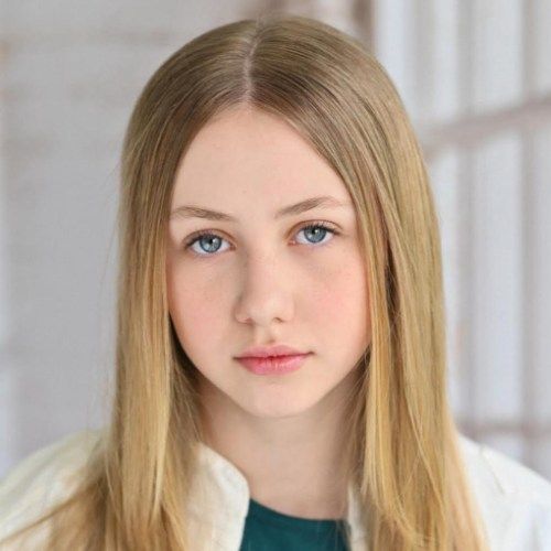 Grace Nettle