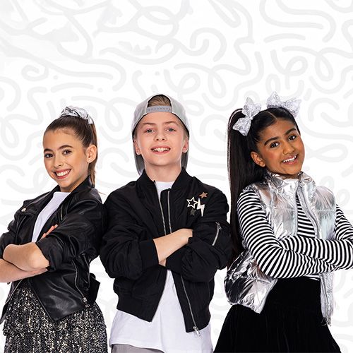 Kidz Bop