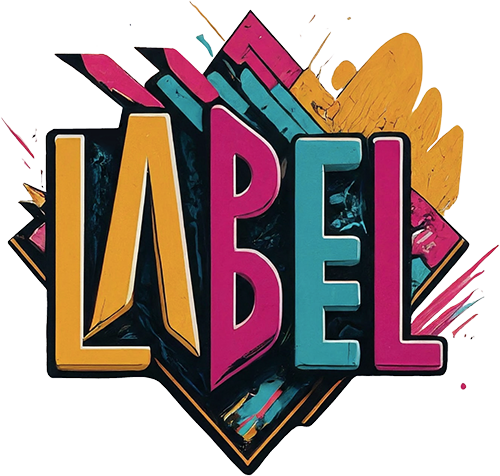 Label logo
