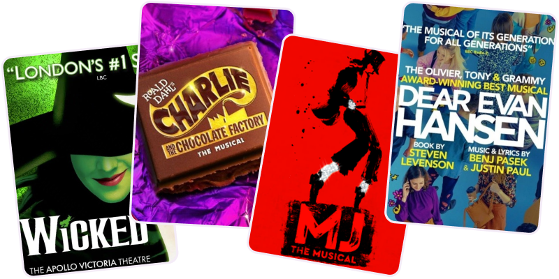 Inside the Audition Room: Casting for Theatre