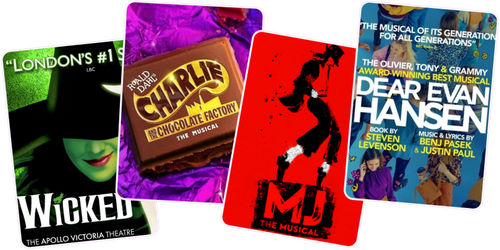 Inside the Audition Room: Casting for Theatre