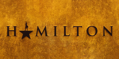 Hamilton: Rise Up! A West End Dance Workshop