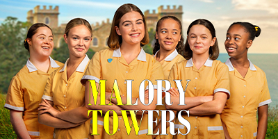 Malory Towers: From Script to Screen 