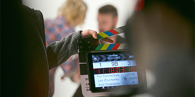 Getting Signed: Your Guide to Finding an Acting Agent