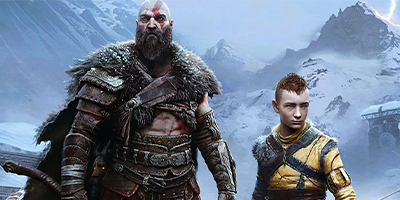 Video Game Acting & Motion Capture Workshop