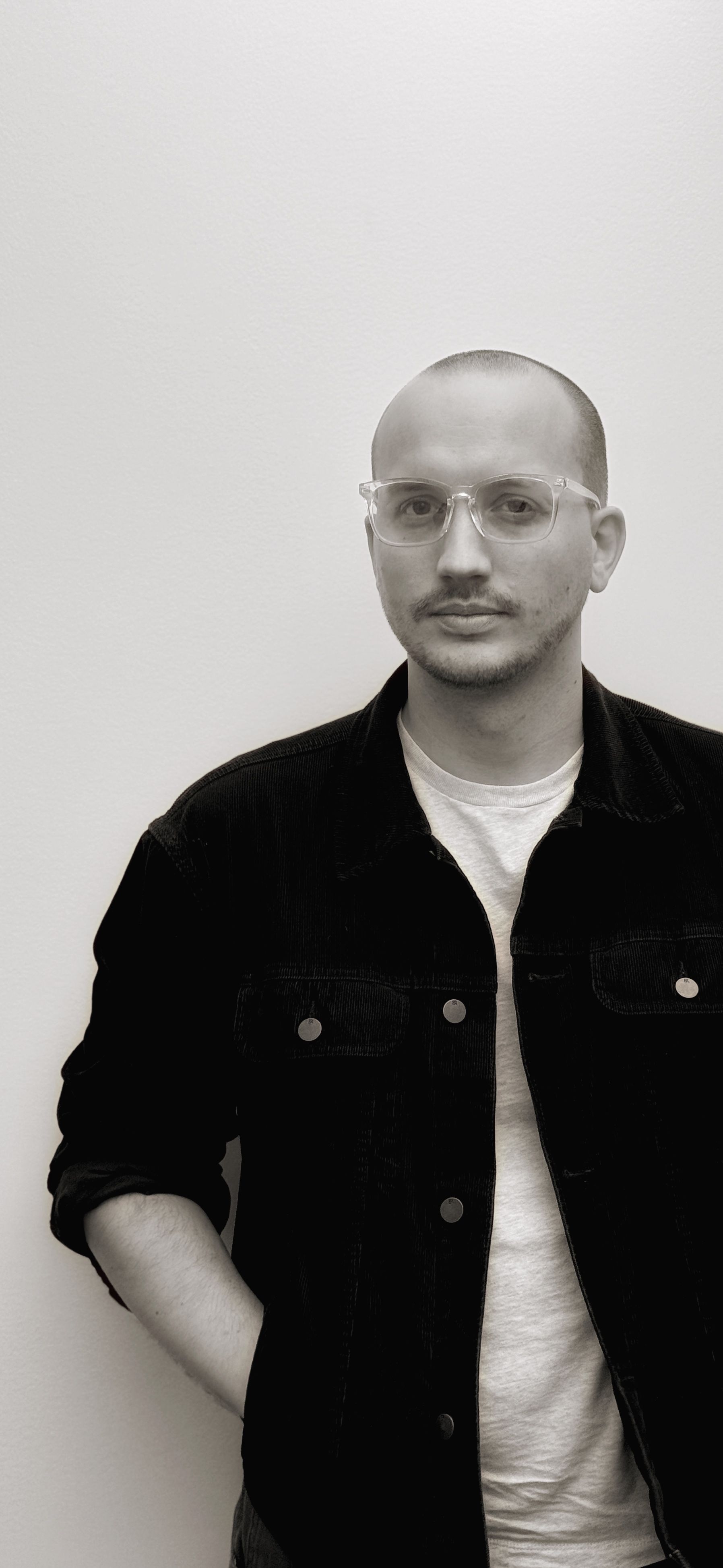 Tomas Saulsbury-Hunter - CJ