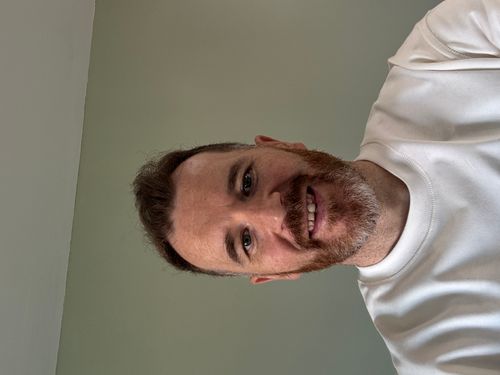 Jared Owen - Redbrain