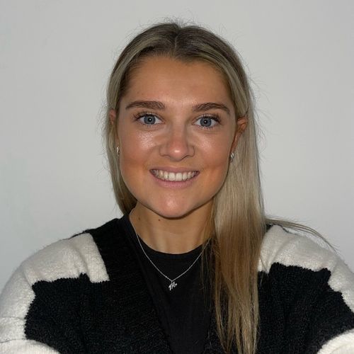 Molly O'Donovan - TopCashback