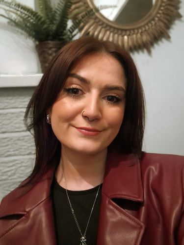Alia Swinnerton-Kean - TopCashback