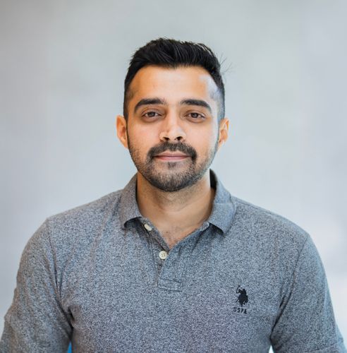 Bharat Sharma - SitePlug